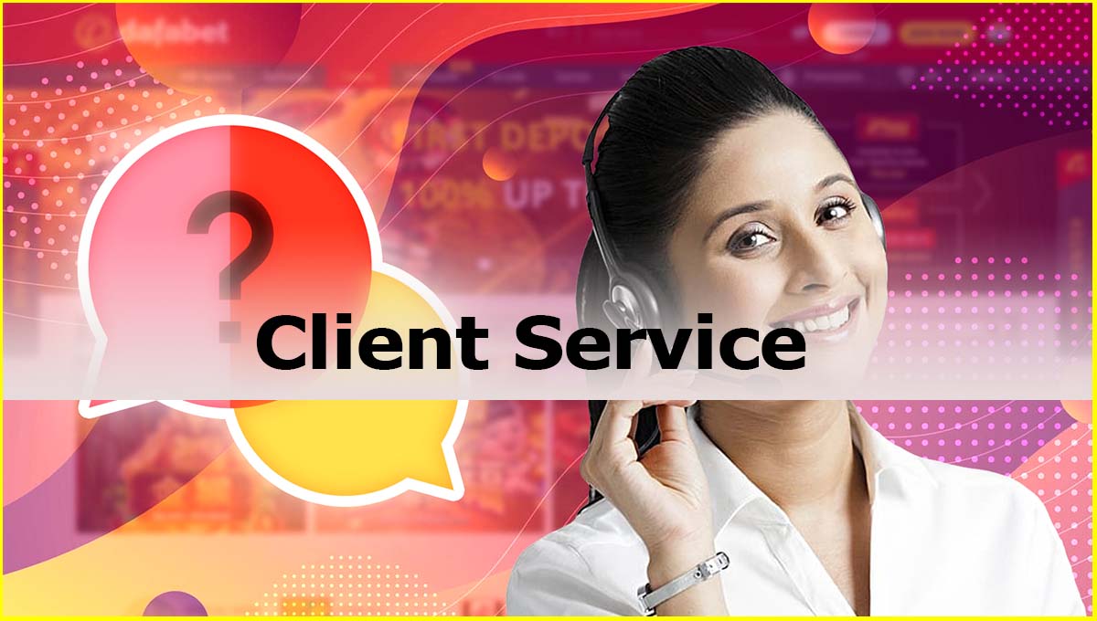 Dafabet Casino Malaysia Client Service